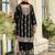 Women Ethnic Motifs Embroidered Kurta with Palazzo & Dupatta