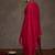 Women Ethnic Motifs Embroidered Kurta with Trousers & Dupatta