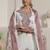 Women Ethnic Motifs Embroidered Regular Kurta with Palazzos & Dupatta
