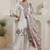 Women Ethnic Motifs Embroidered Regular Kurta with Palazzos & Dupatta
