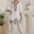 Women Ethnic Motifs Embroidered Regular Kurta with Palazzos & Dupatta
