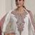 Women Ethnic Motifs Embroidered Regular Kurta with Palazzos & Dupatta