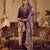 Women Ethnic Motifs Printed Kurta with Trouser & Dupatta