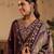 Women Ethnic Motifs Printed Kurta with Trouser & Dupatta