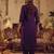 Women Ethnic Motifs Printed Kurta with Trouser & Dupatta