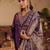 Women Ethnic Motifs Printed Kurta with Trouser & Dupatta