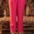 Women Ethnic Motifs Embroidered Regular Sequinned Kurta with Trousers & Dupatta