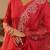 Women Floral Embroidered Regular Kurta With Trousers & With Dupatta