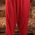 Women Floral Embroidered Regular Kurta With Trousers & With Dupatta