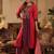 Women Solid Kurta with Trousers & Dupatta