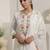 Women Floral Embroidered Kurta with Trousers & Dupatta