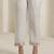 Women Floral Embroidered Kurta with Trousers & Dupatta