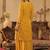 Women Ethnic Motifs Embroidered Regular Sequinned Kurta Set With Dupatta