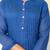 Women Printed Regular Pure Cotton Kurta with Trousers