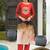 Women Printed Regular Pure Cotton Kurta with Trousers