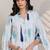 Women Ethnic Motifs Printed Regular Pure Cotton Kurta with Trousers & With Dupatta