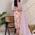 Women Ethnic Motifs Printed Regular Pure Cotton Kurta with Trousers & Dupatta