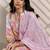 Women Ethnic Motifs Printed Regular Pure Cotton Kurta with Trousers & Dupatta