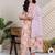 Women Ethnic Motifs Printed Regular Pure Cotton Kurta with Trousers & Dupatta