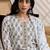 Women Floral Printed Cotton Kurta with Trousers & Dupatta