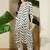 Women Printed Regular Kurta With Trousers