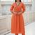 Women Ethnic Motifs Embroidered Kurta Set