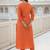 Women Ethnic Motifs Embroidered Kurta Set