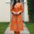 Women Ethnic Motifs Embroidered Kurta with Trousers