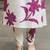 Women Floral Printed Kurta with Trousers