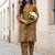 Women Floral Printed Regular Pure Cotton Kurta with Trousers
