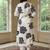 Women Floral Printed Kurta with Trousers