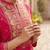Printed Regular Pure Cotton Kurta With Trousers