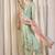 Women Floral Embroidered Kurta with Trousers & Dupatta