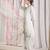Women Floral Embroidered Kurta with Trousers & Dupatta