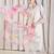 Women Floral Embroidered Kurta with Trousers & Dupatta
