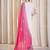 Women Ethnic Motifs Embroidered Cotton Kurta with Trousers & Dupatta