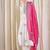 Women Ethnic Motifs Embroidered Cotton Kurta with Trousers & Dupatta