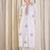 Women Ethnic Motifs Embroidered Cotton Kurta with Trousers & Dupatta
