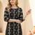Printed Pure Cotton Kurta With Trousers