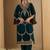 Women Ethnic Motifs Printed Kurta with Trousers