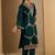 Women Ethnic Motifs Printed Kurta with Trousers