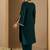 Women Ethnic Motifs Printed Kurta with Trousers