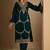 Women Ethnic Motifs Printed Kurta with Trousers