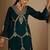 Women Ethnic Motifs Printed Kurta with Trousers