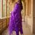 Women Ethnic Motifs Embroidered Kurta with Trousers & Dupatta