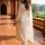 Women Embroidered Regular Thread Work Liva Kurta with Trousers & Dupatta