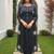 Women Ethnic Motifs Embroidered Cotton A-Line Kurta with Trousers