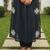 Women Ethnic Motifs Embroidered Cotton A-Line Kurta with Trousers