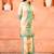 Women Floral Printed Kurta with Palazzos