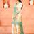 Women Floral Printed Kurta with Palazzos